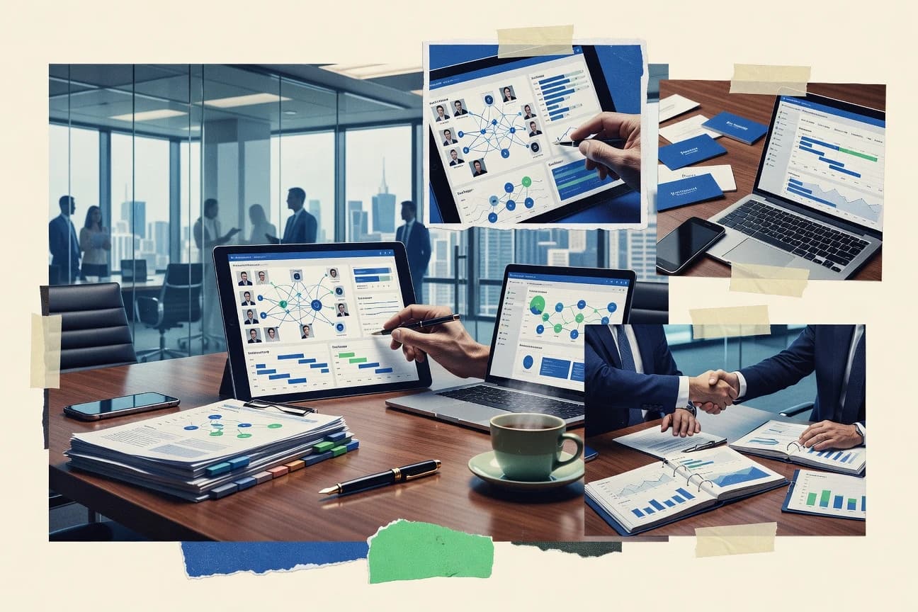 Top 8 Best Investment Banking Crm Software of 2026