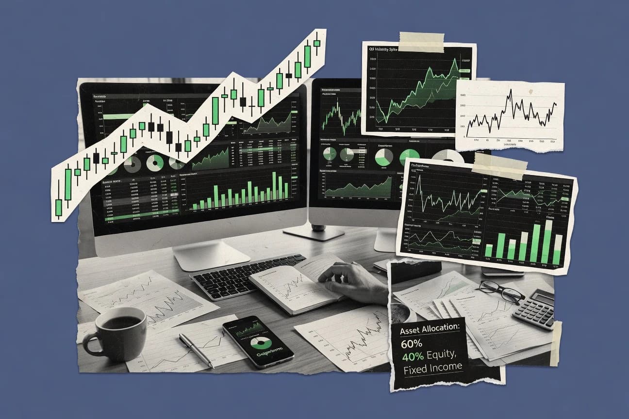 Top 10 Best Investment Analytics Software of 2026