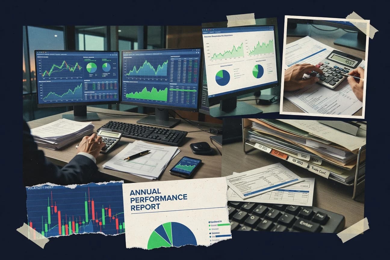 Top 10 Best Investment Accounting And Reporting Software of 2026