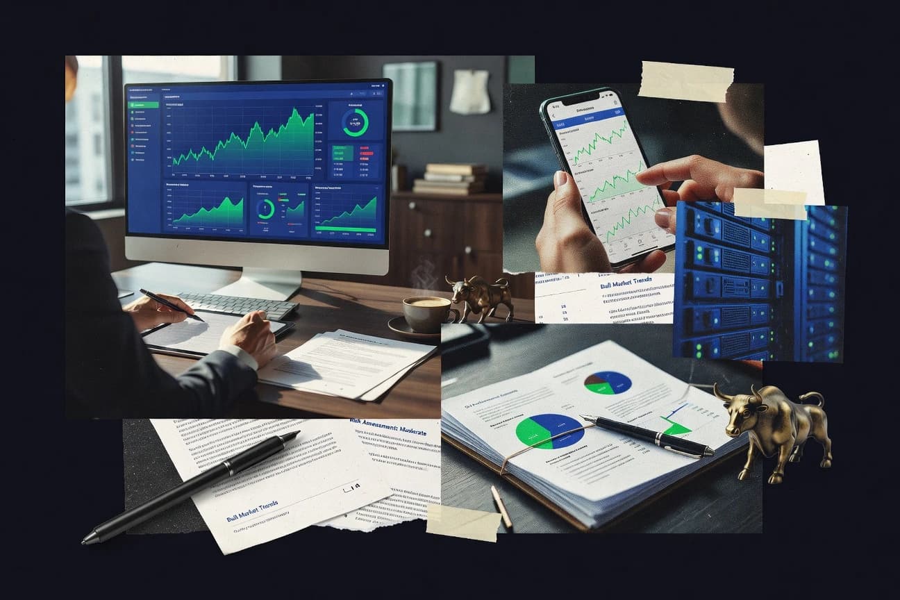 Top 8 Best Investment Advisor Software of 2026