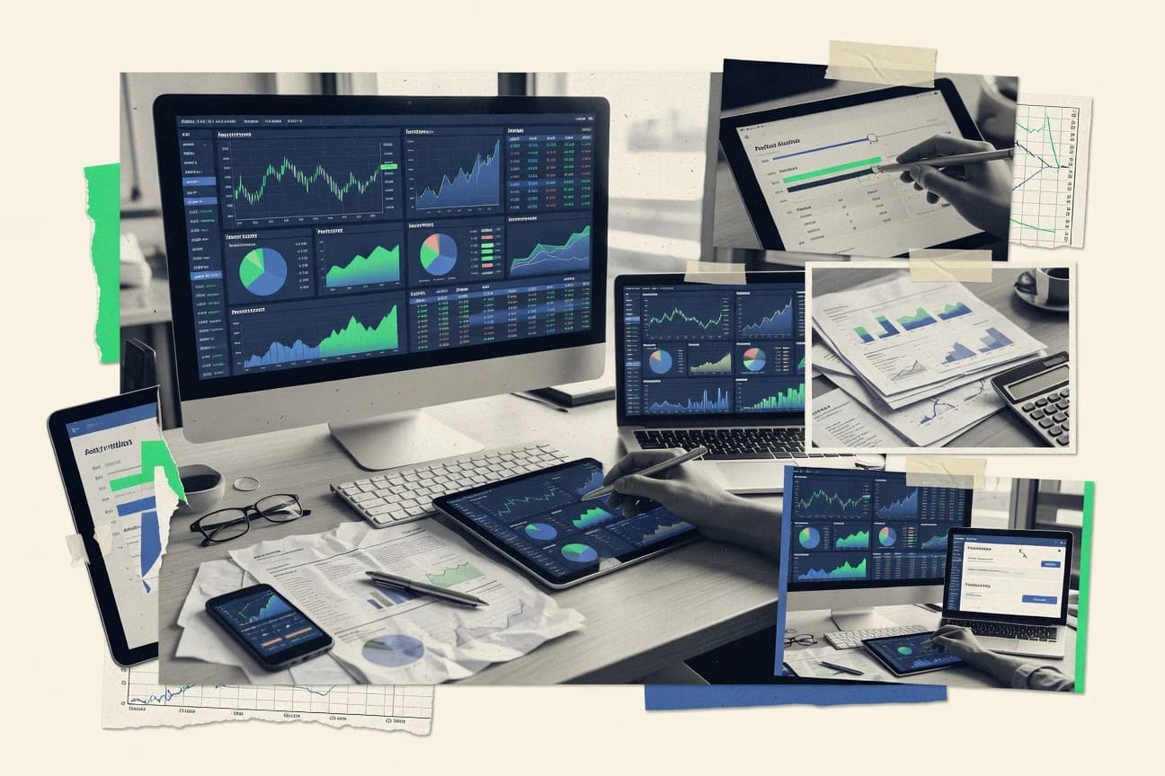 Top 10 Best Investment Asset Software of 2026