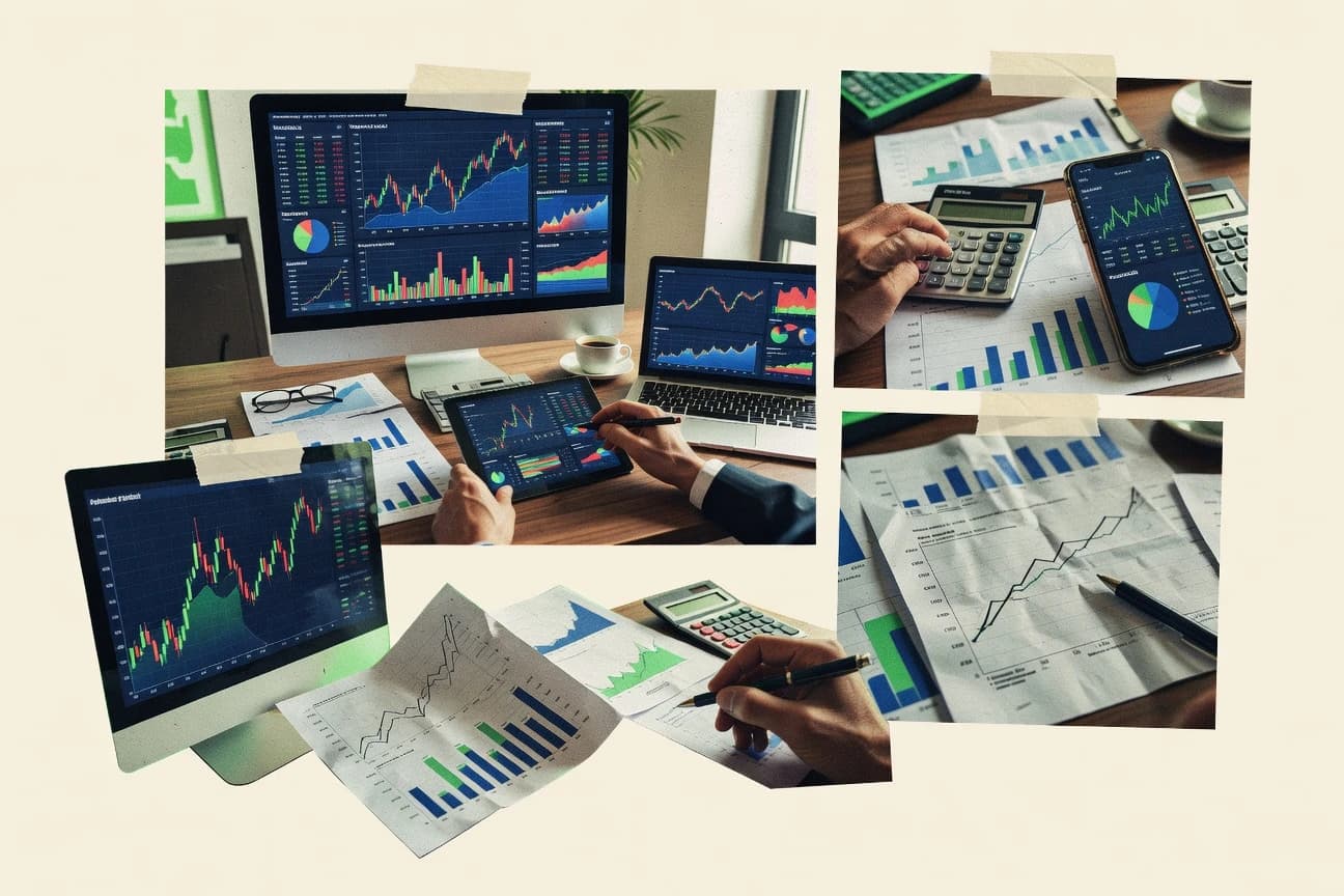 Top 10 Best Investment Analysis Software of 2026