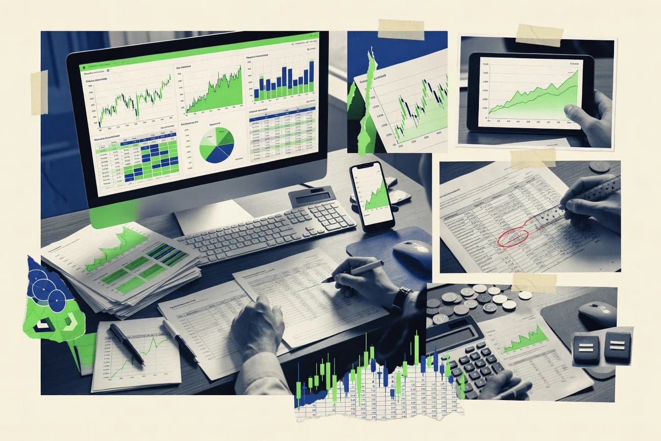 Top 10 Best Investment Accounting Software of 2026