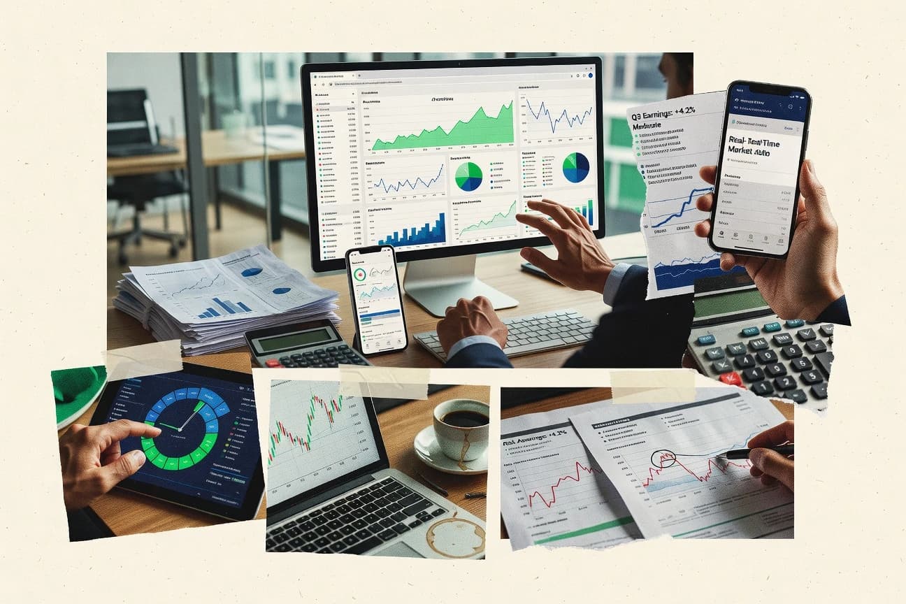 Top 10 Best Investment Asset Management Software of 2026