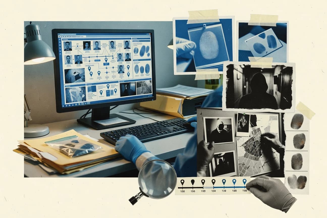 Top 10 Best Investigation Software of 2026