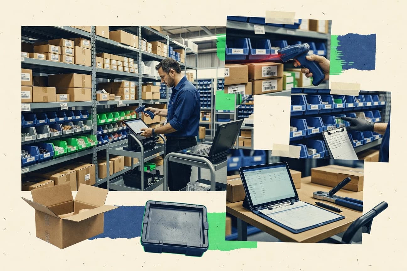 Top 10 Best Inventorying Software of 2026