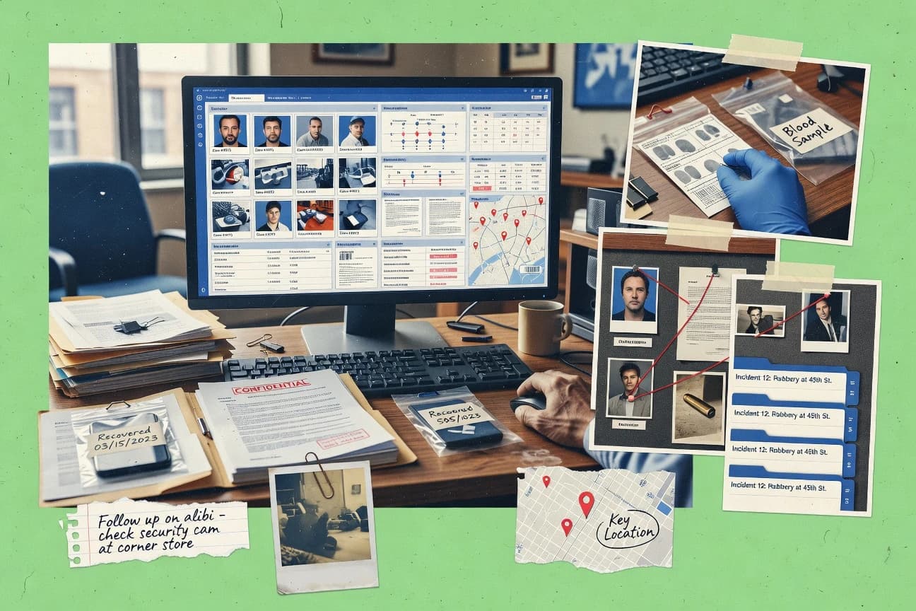 Top 10 Best Investigative Case Management Software of 2026