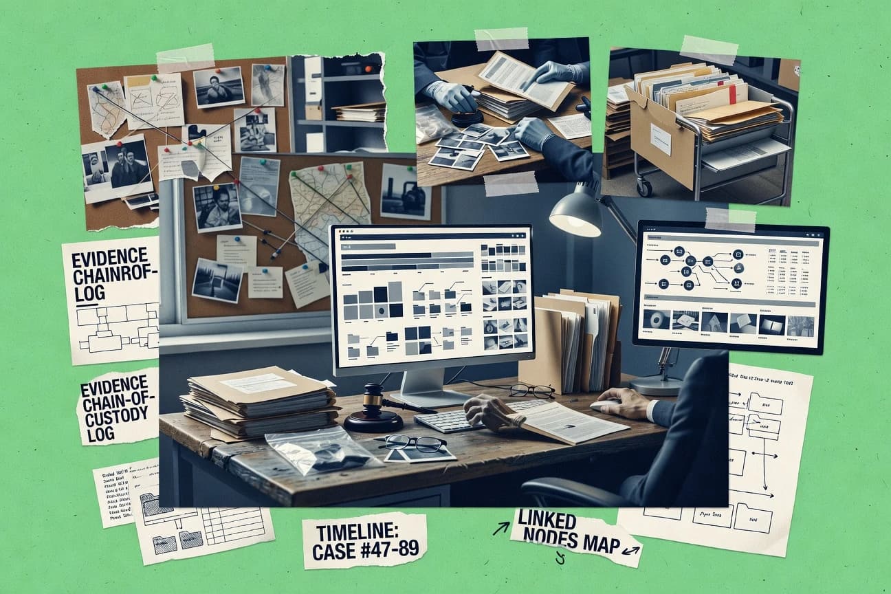 Top 10 Best Investigation Case Management Software of 2026