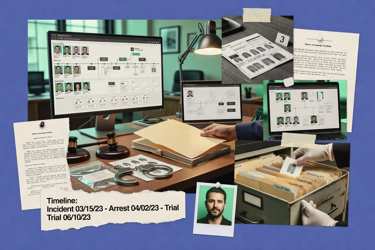 Top 10 Best Investigation Management Software of 2026