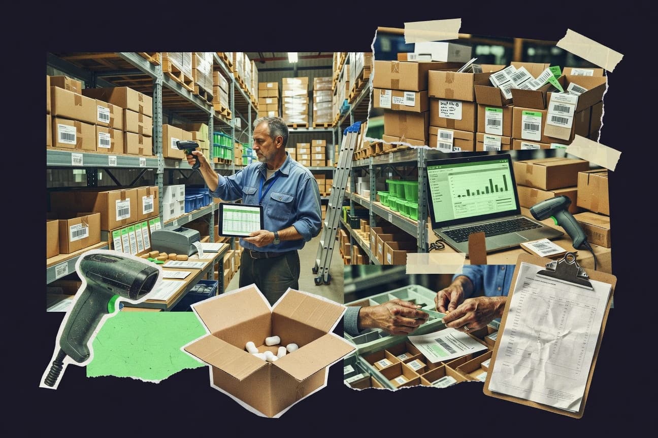 Top 10 Best Inventory Systems Software of 2026