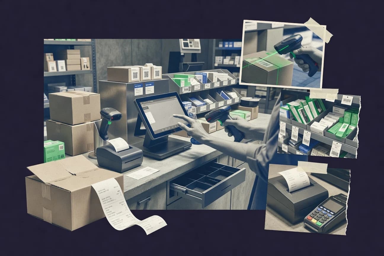 Top 10 Best Inventory Pos Software of 2026