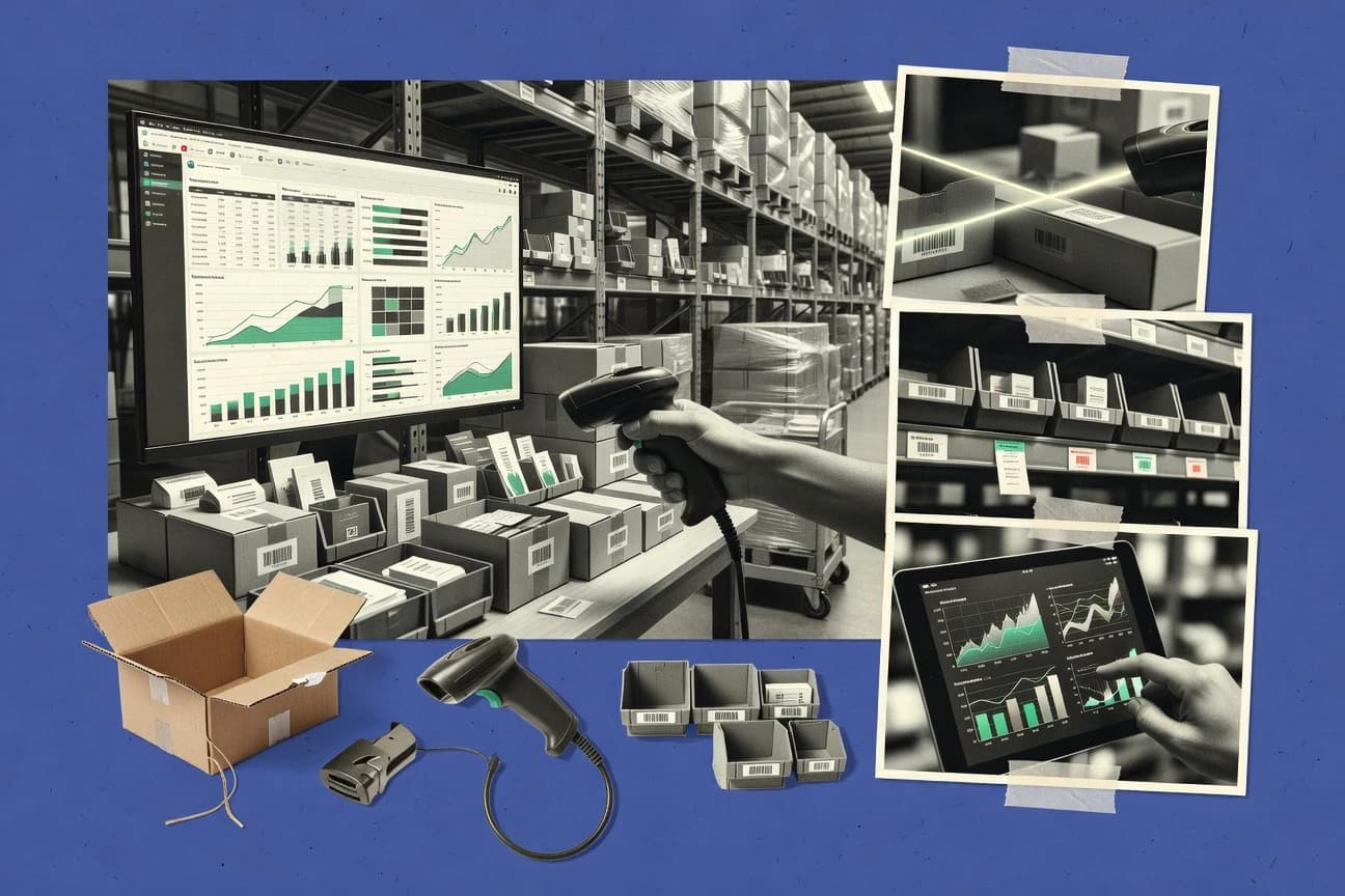 Top 10 Best Inventory Planning Software of 2026