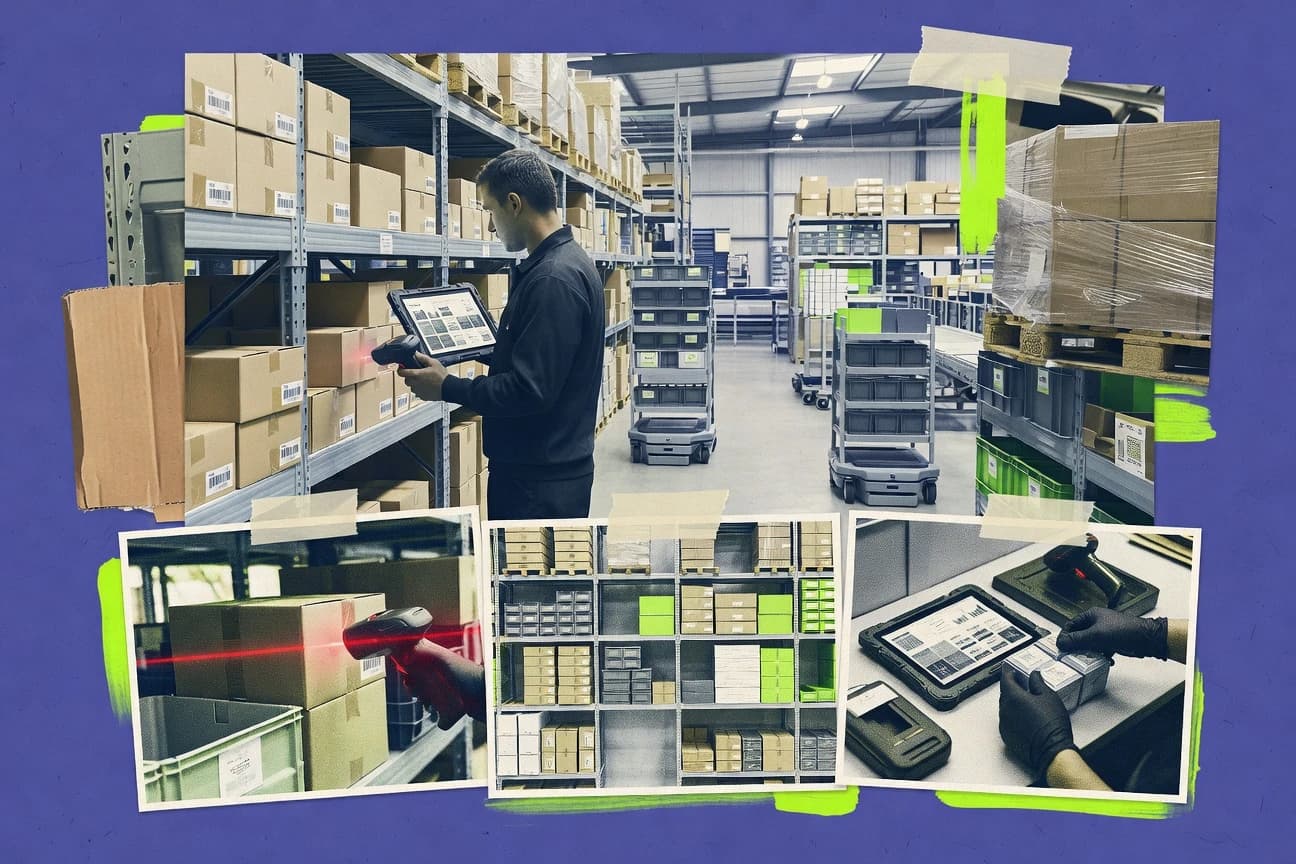Top 10 Best Inventory Management Systems Software of 2026