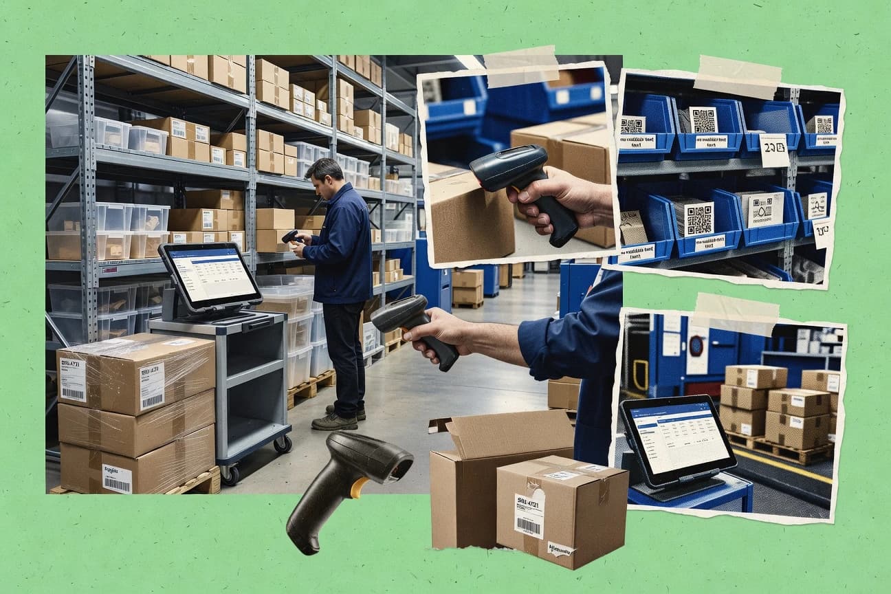 Top 10 Best Inventory System Software of 2026