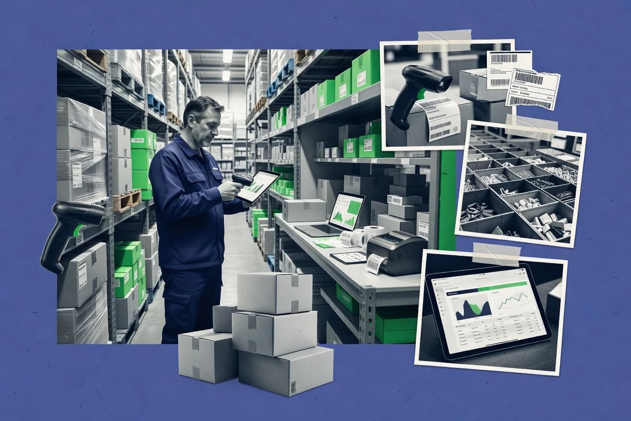 Top 10 Best Inventory Software of 2026