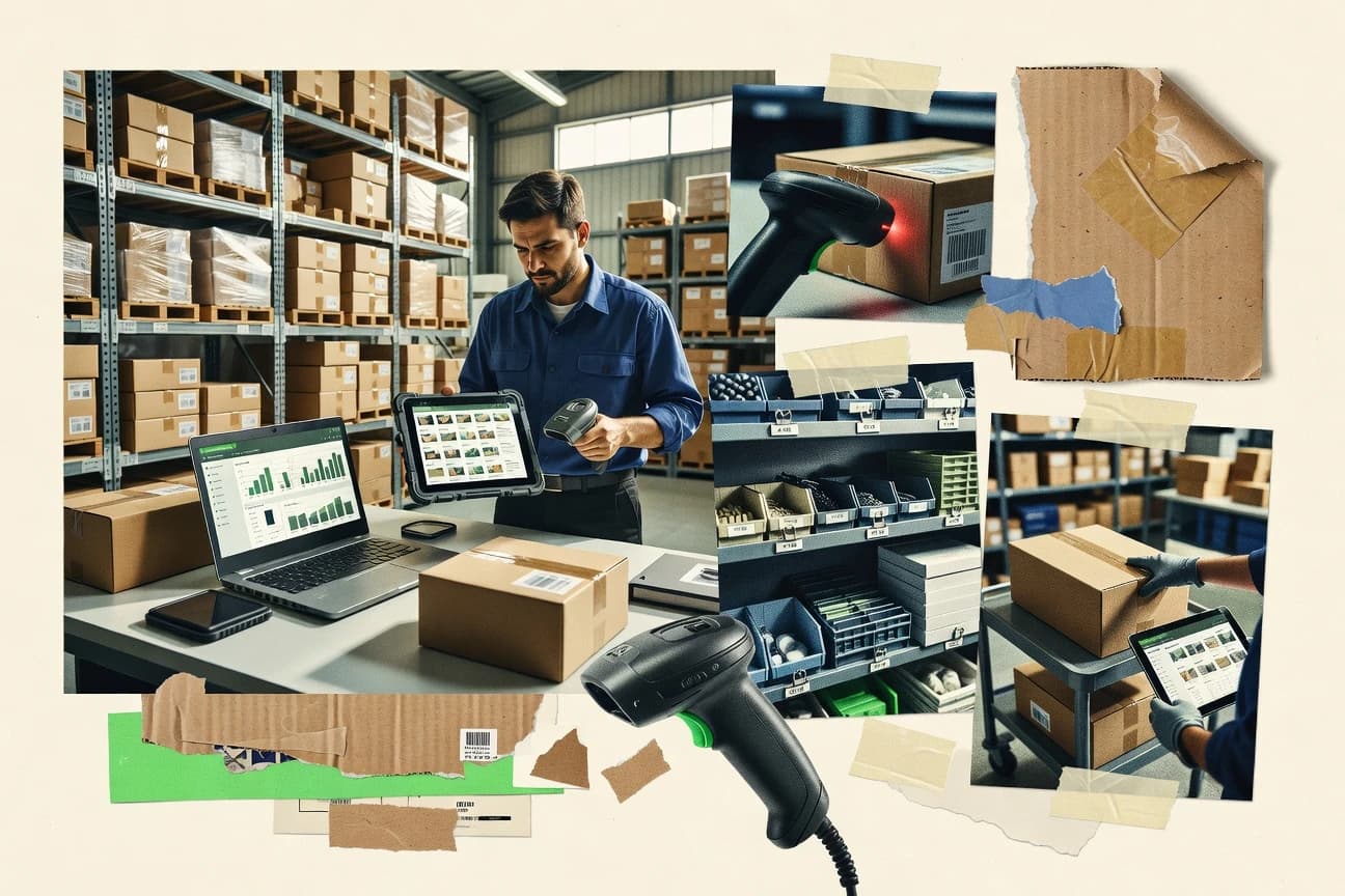 Top 10 Best Inventory Manager Software of 2026