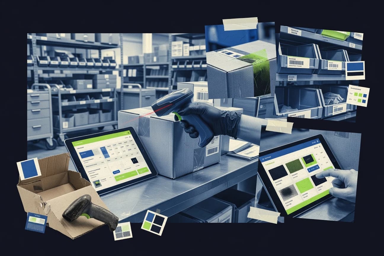 Top 10 Best Inventory Scanner Software of 2026