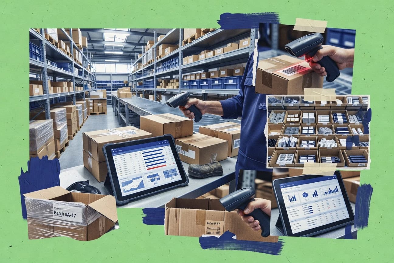 Top 10 Best Inventory Management Software of 2026
