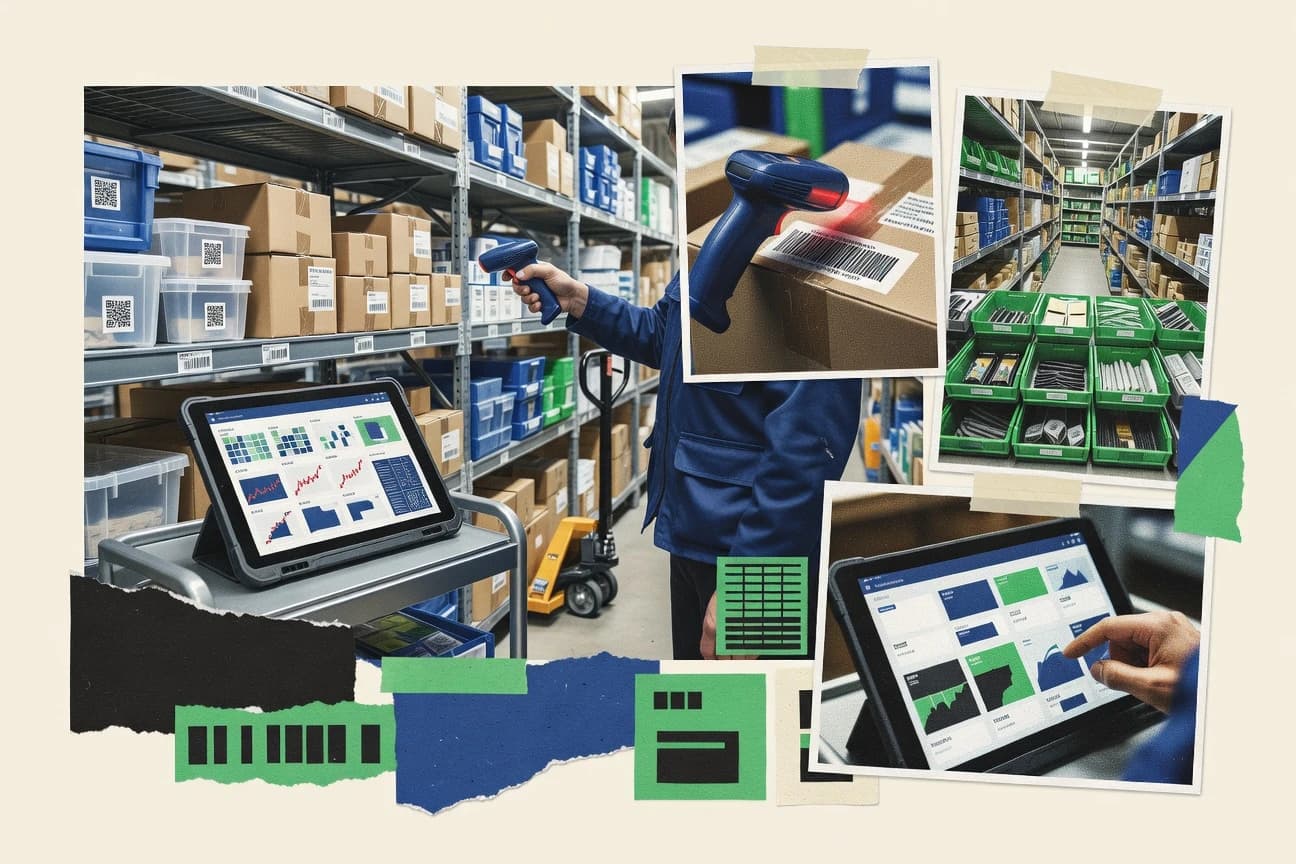 Top 10 Best Inventory Management System Software of 2026