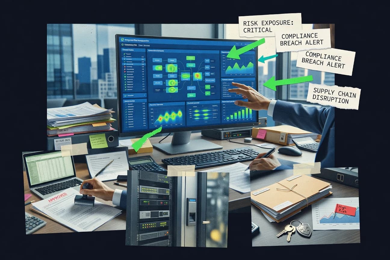 Top 10 Best Integrated Risk Management Software of 2026