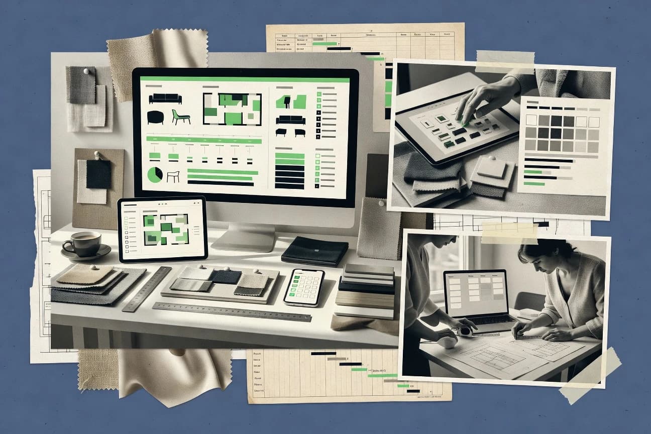 Top 10 Best Interior Design Project Management Software of 2026