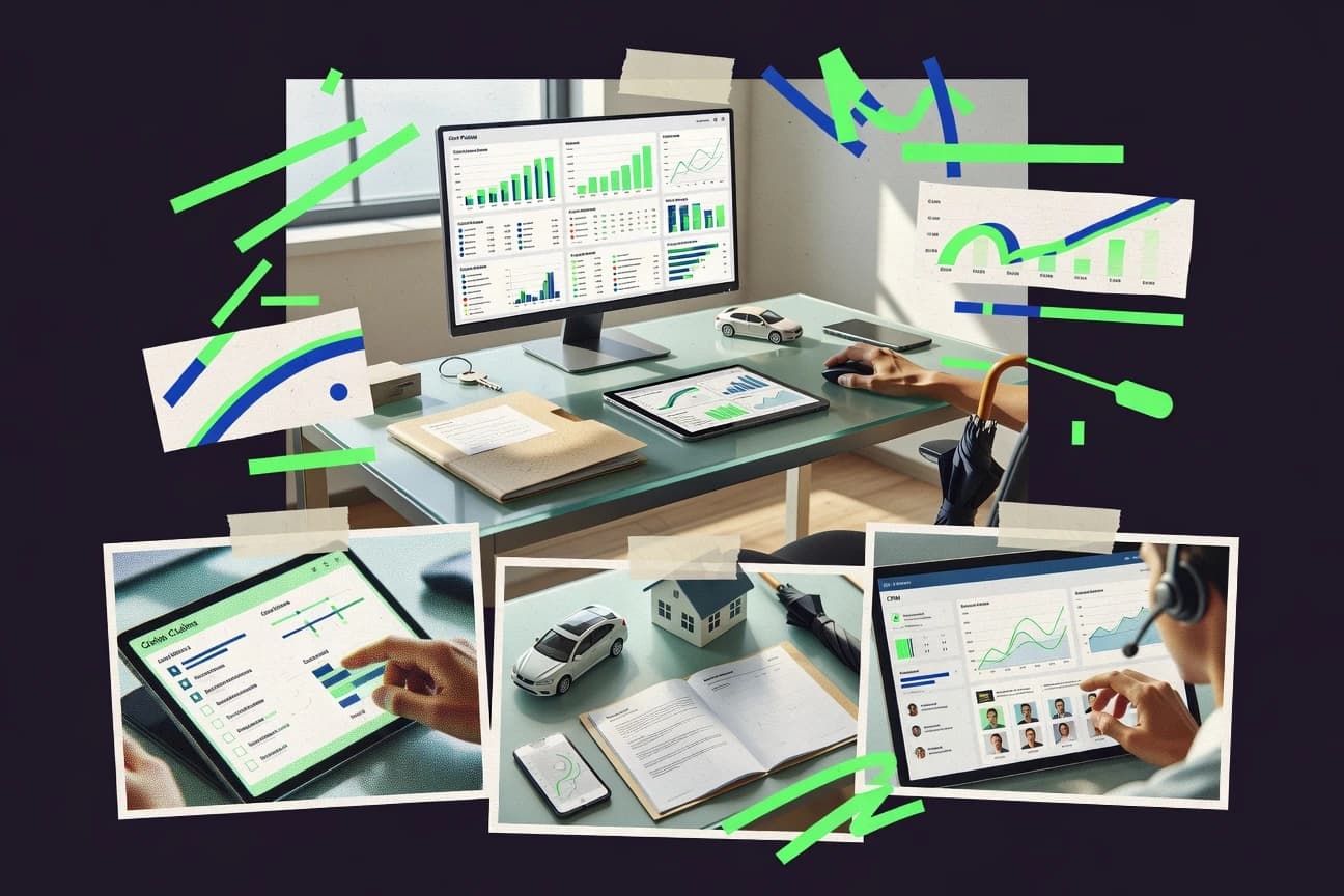 Top 10 Best Insurance Agency Software of 2026