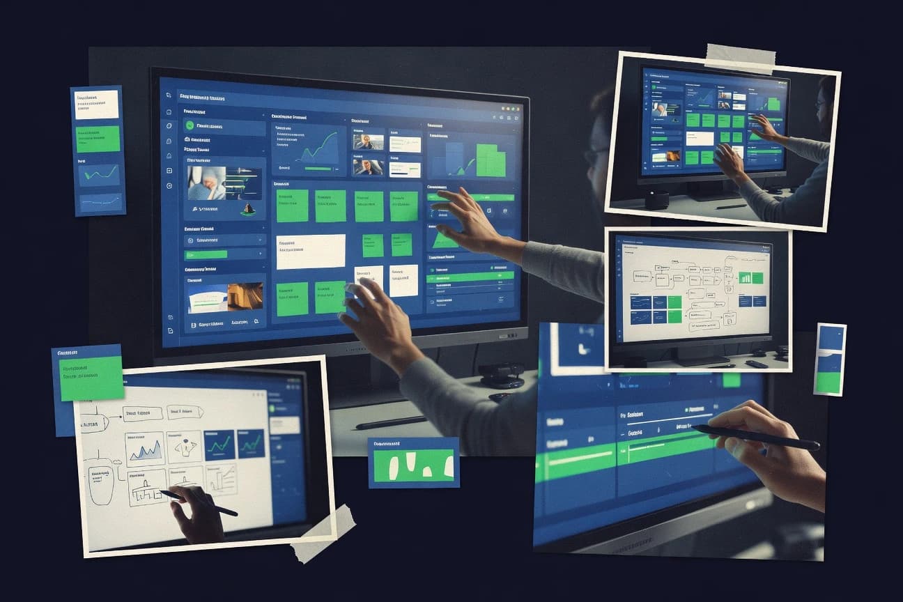 Top 10 Best Interactive Display Software of 2026