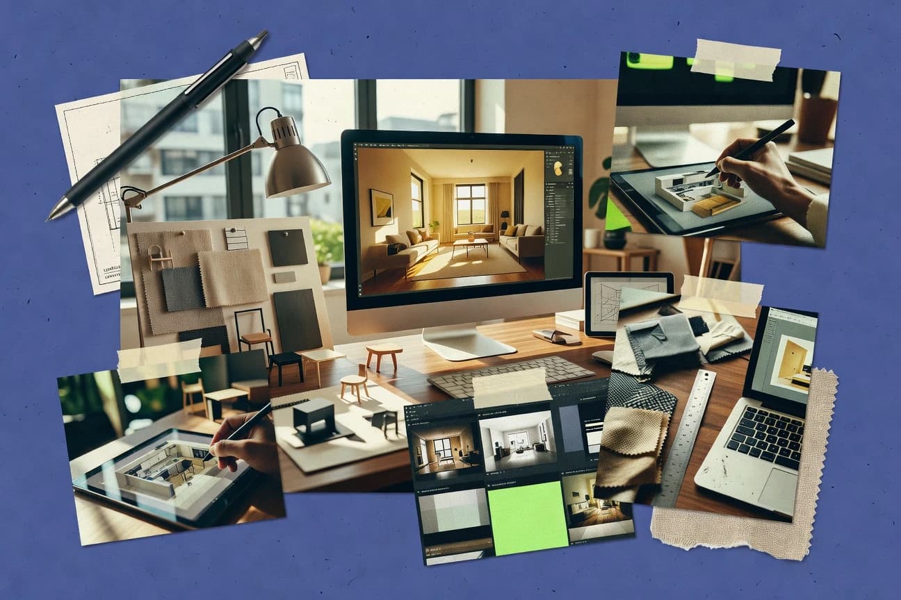 Top 10 Best Interior Design Rendering Software of 2026