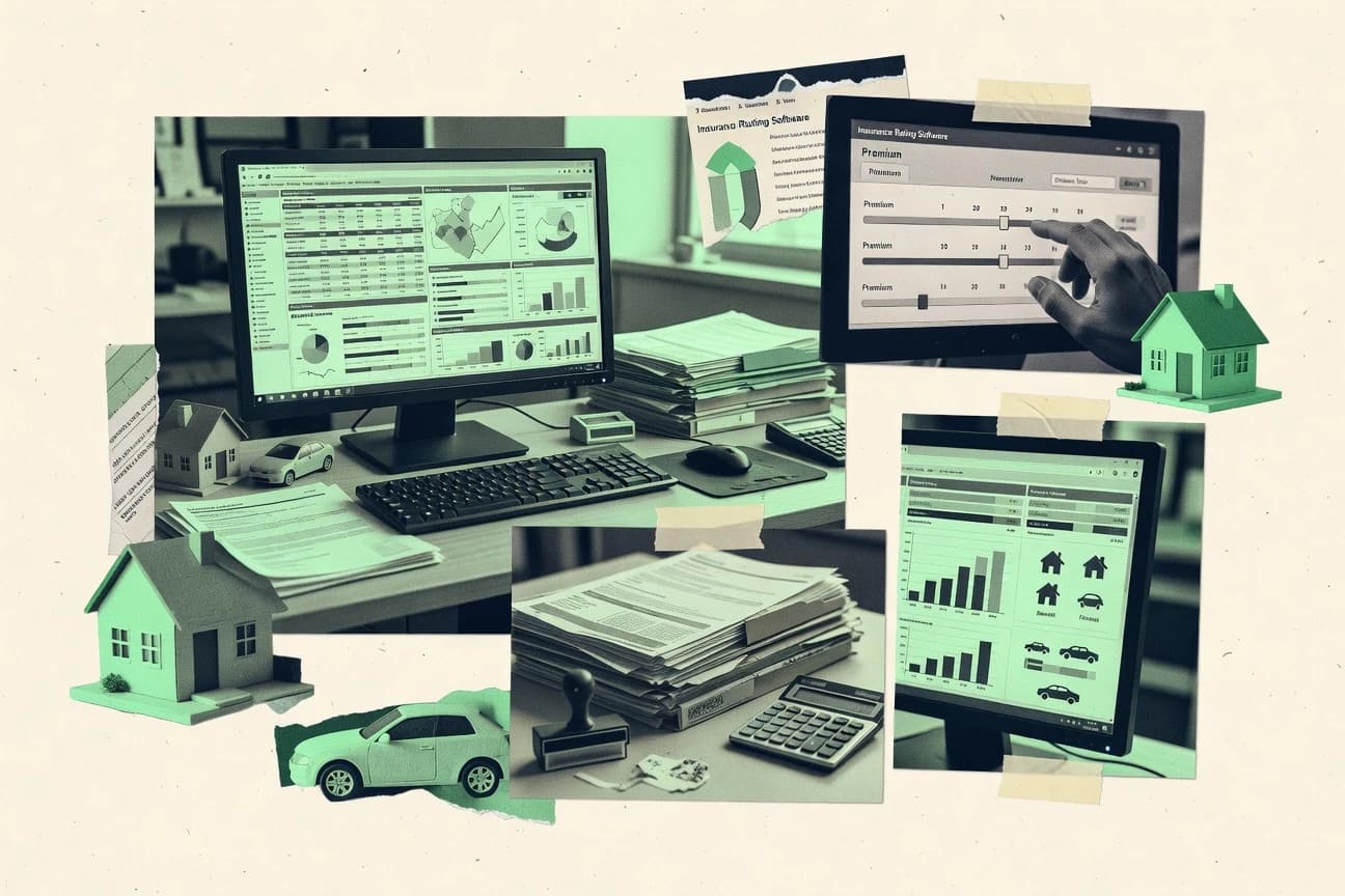 Top 10 Best Insurance Rating Software of 2026
