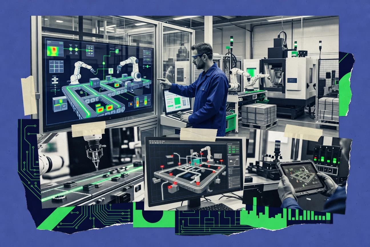 Top 10 Best Industrial Engineering Simulation Software of 2026