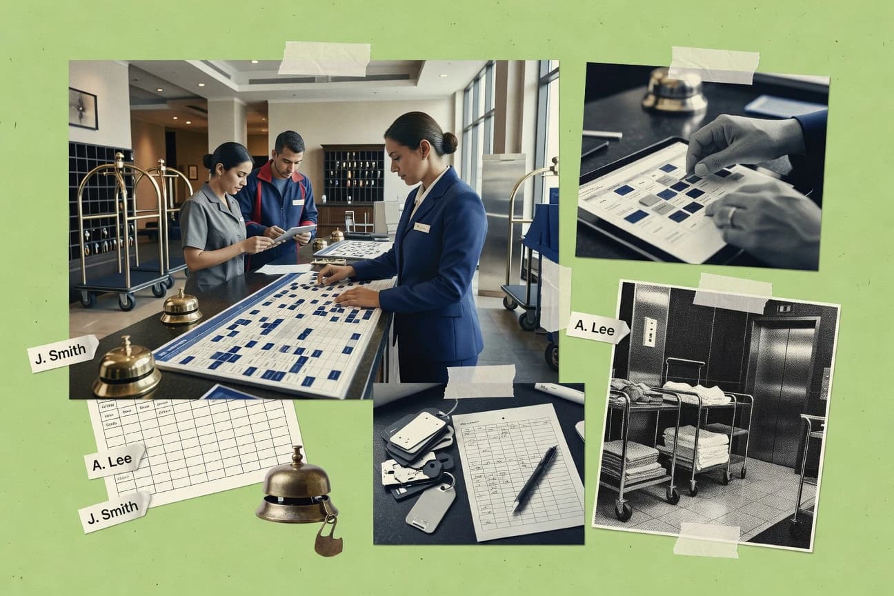 Top 10 Best Hotel Staff Scheduling Software of 2026