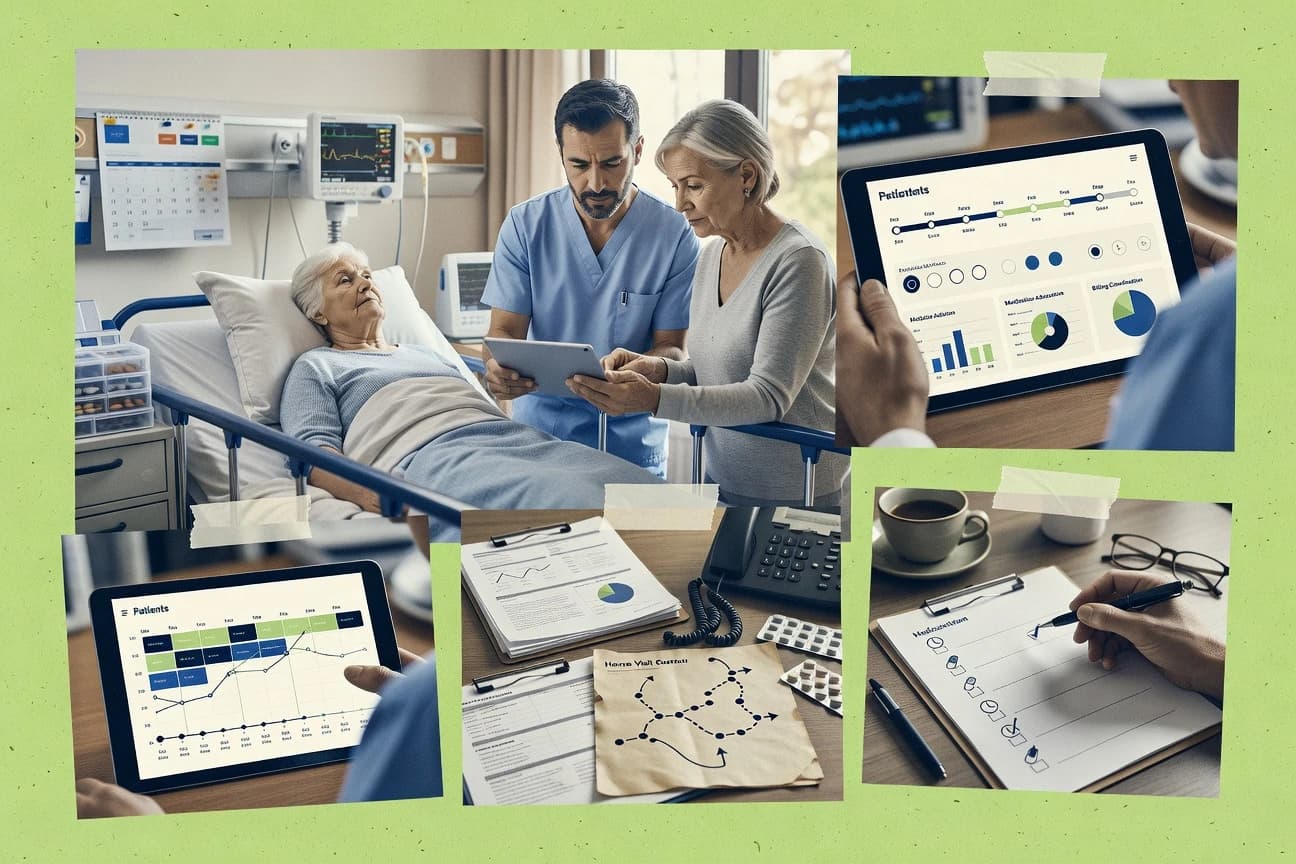 Top 8 Best Hospice Management Software of 2026