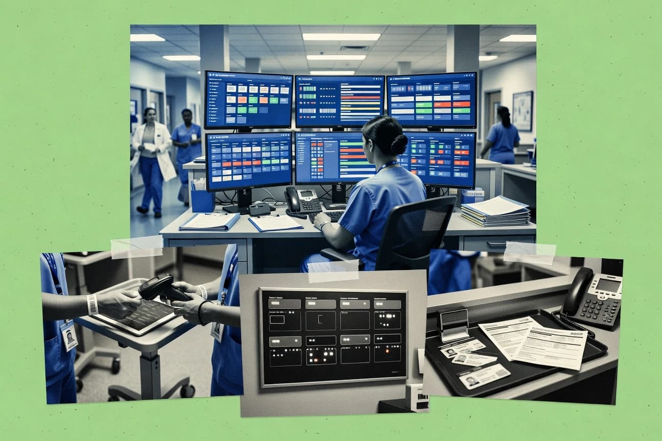 Top 10 Best Hospital Administration Software of 2026