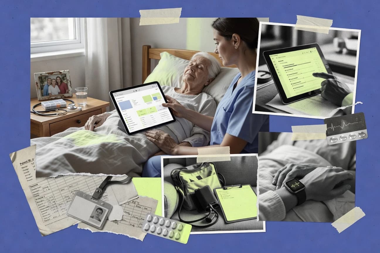 Top 10 Best Hospice Emr Software of 2026