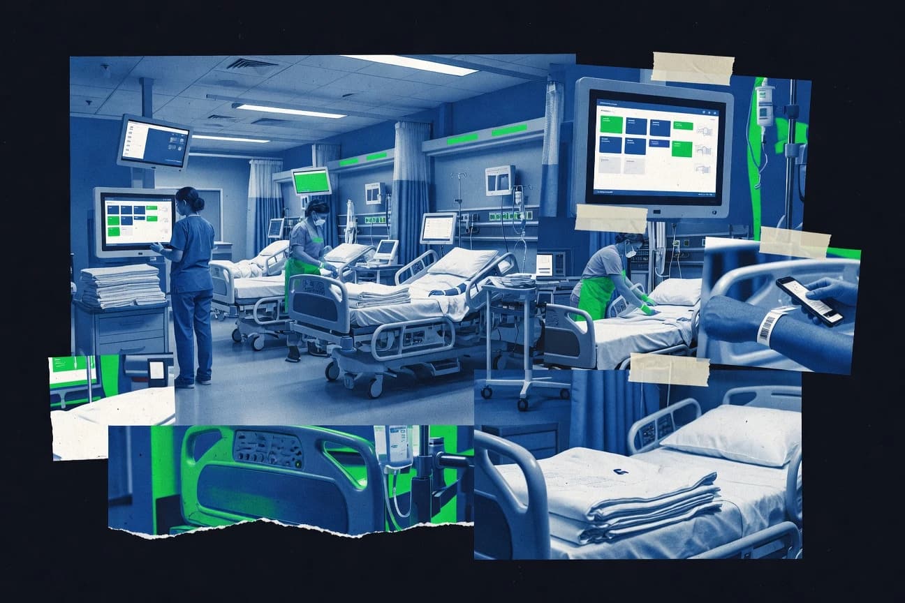 Top 10 Best Hospital Bed Management Software of 2026