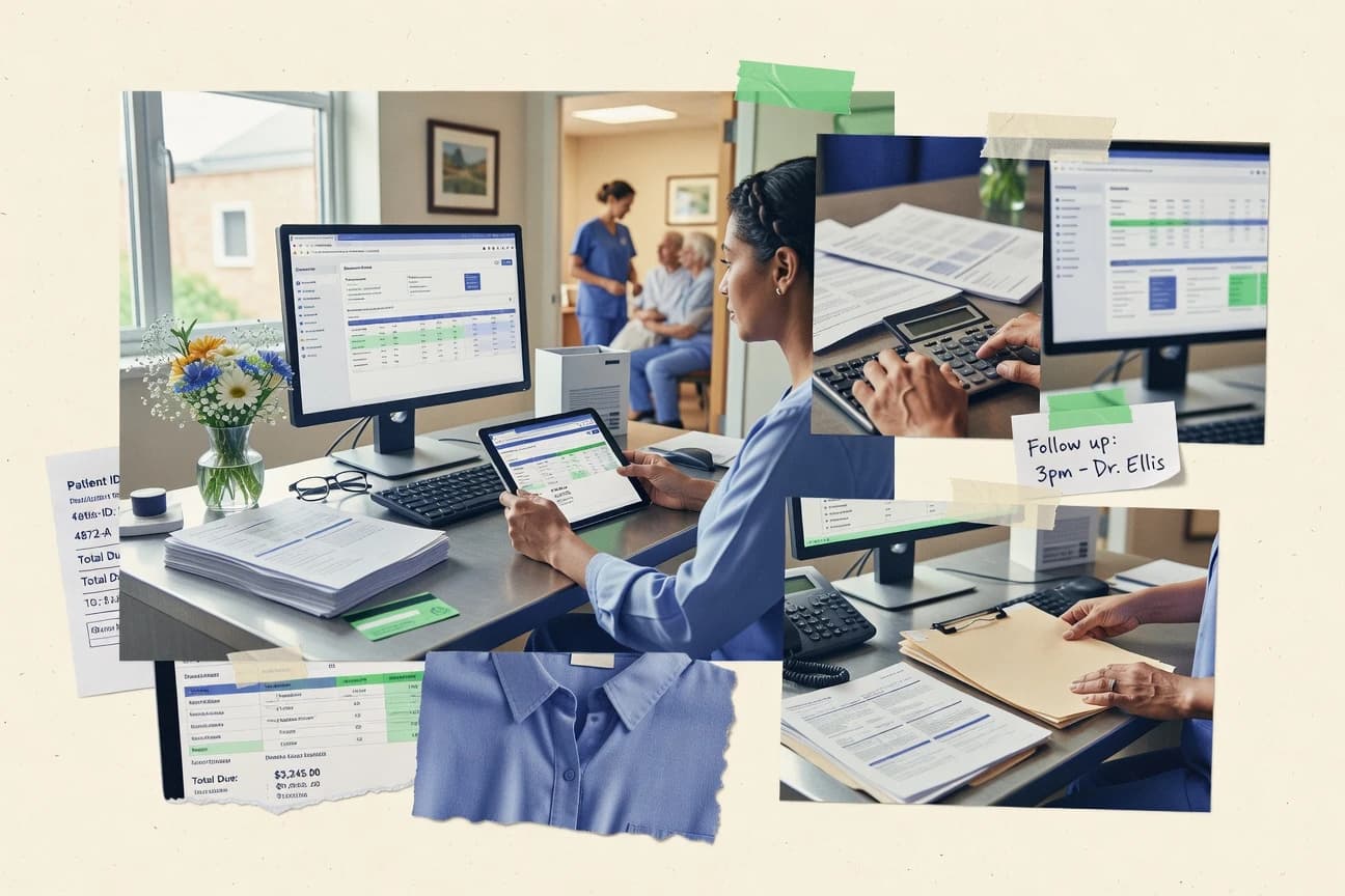 Top 10 Best Hospice Billing Software of 2026
