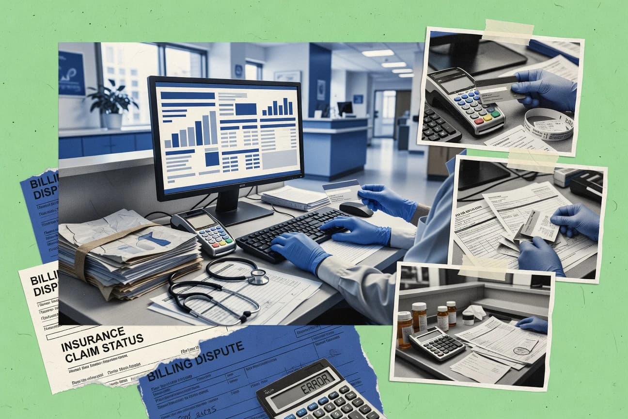 Top 10 Best Hospital Billing System Software of 2026