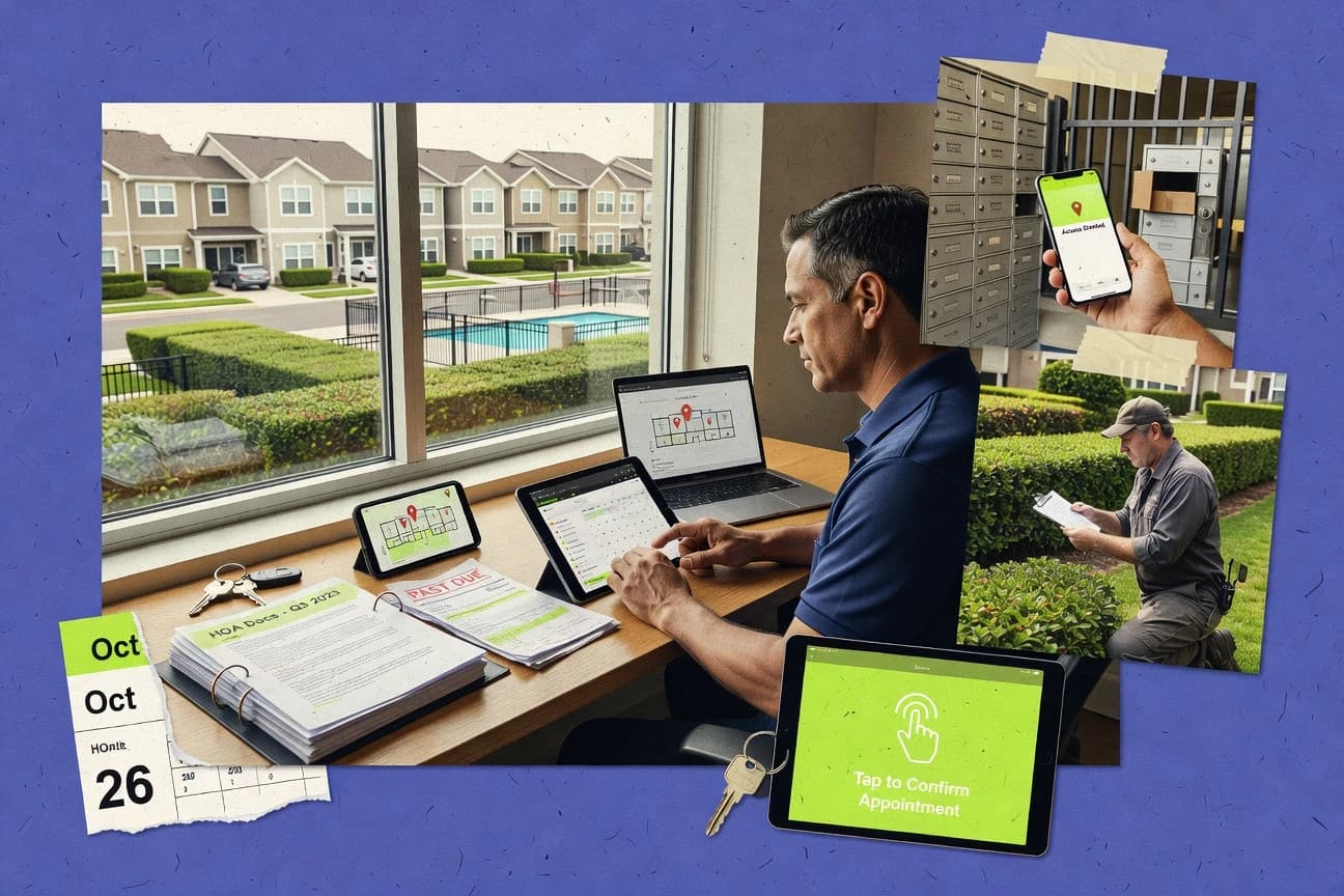 Top 10 Best Homeowners Association Management Software of 2026