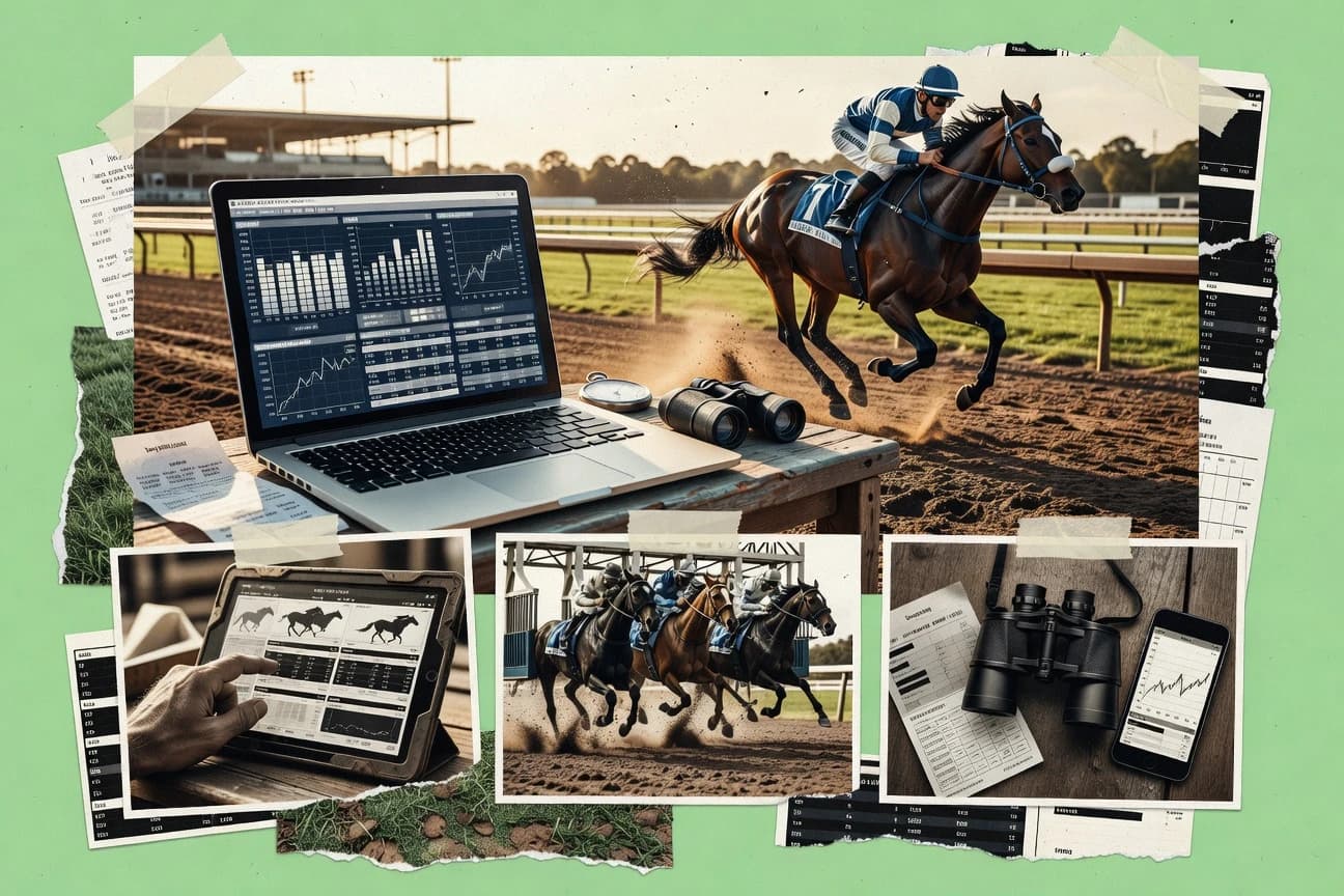 Top 5 Best Horse Racing Betting Software of 2026
