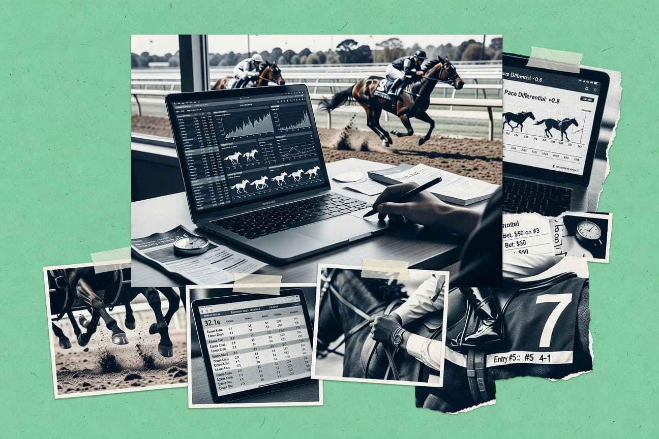 Top 10 Best Horse Racing Software of 2026