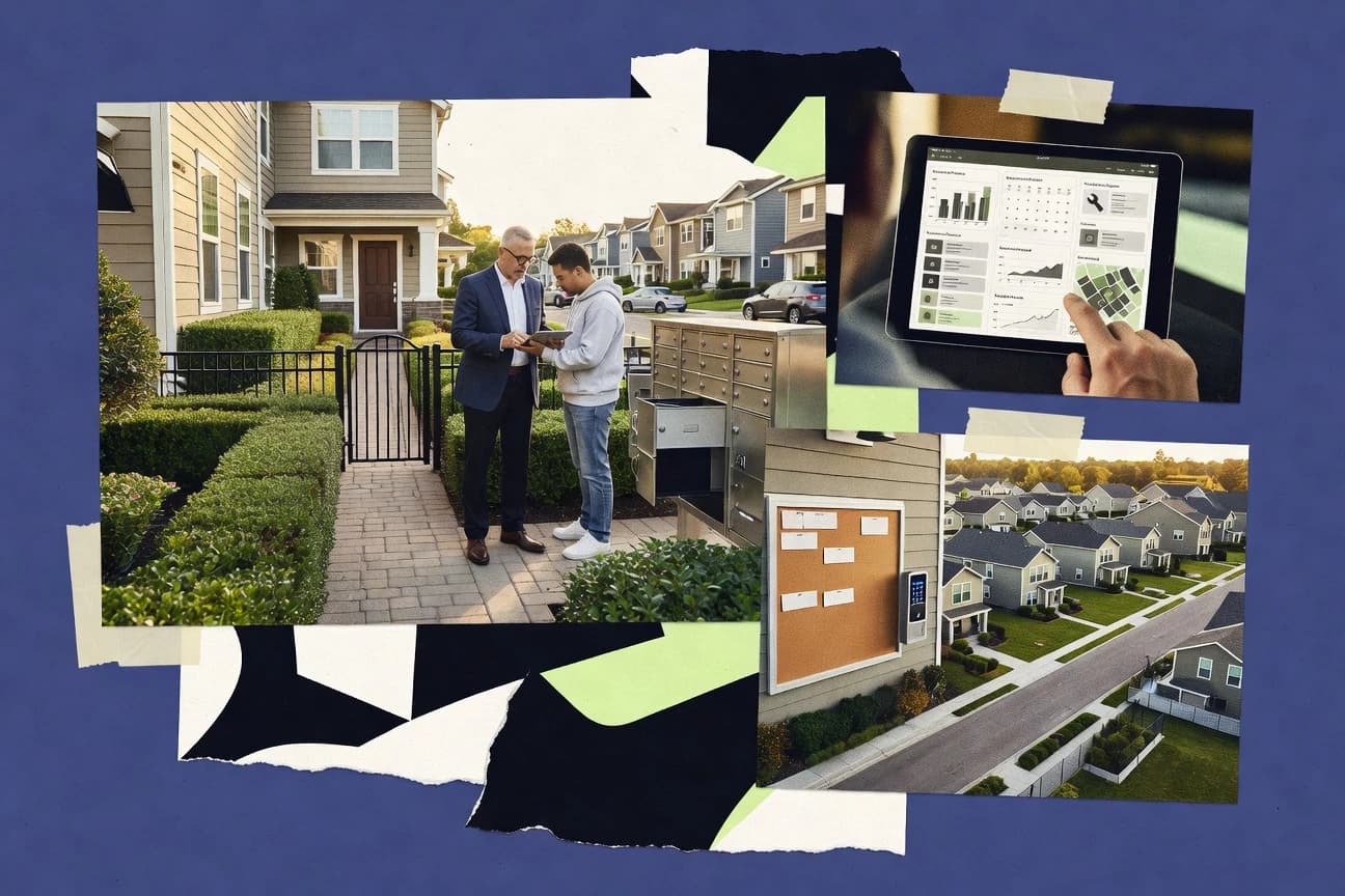 Top 10 Best Homeowners Association Website Software of 2026