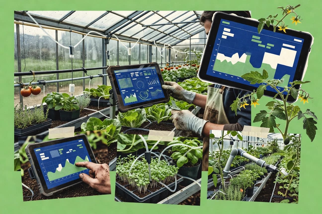 Top 10 Best Horticultural Software of 2026