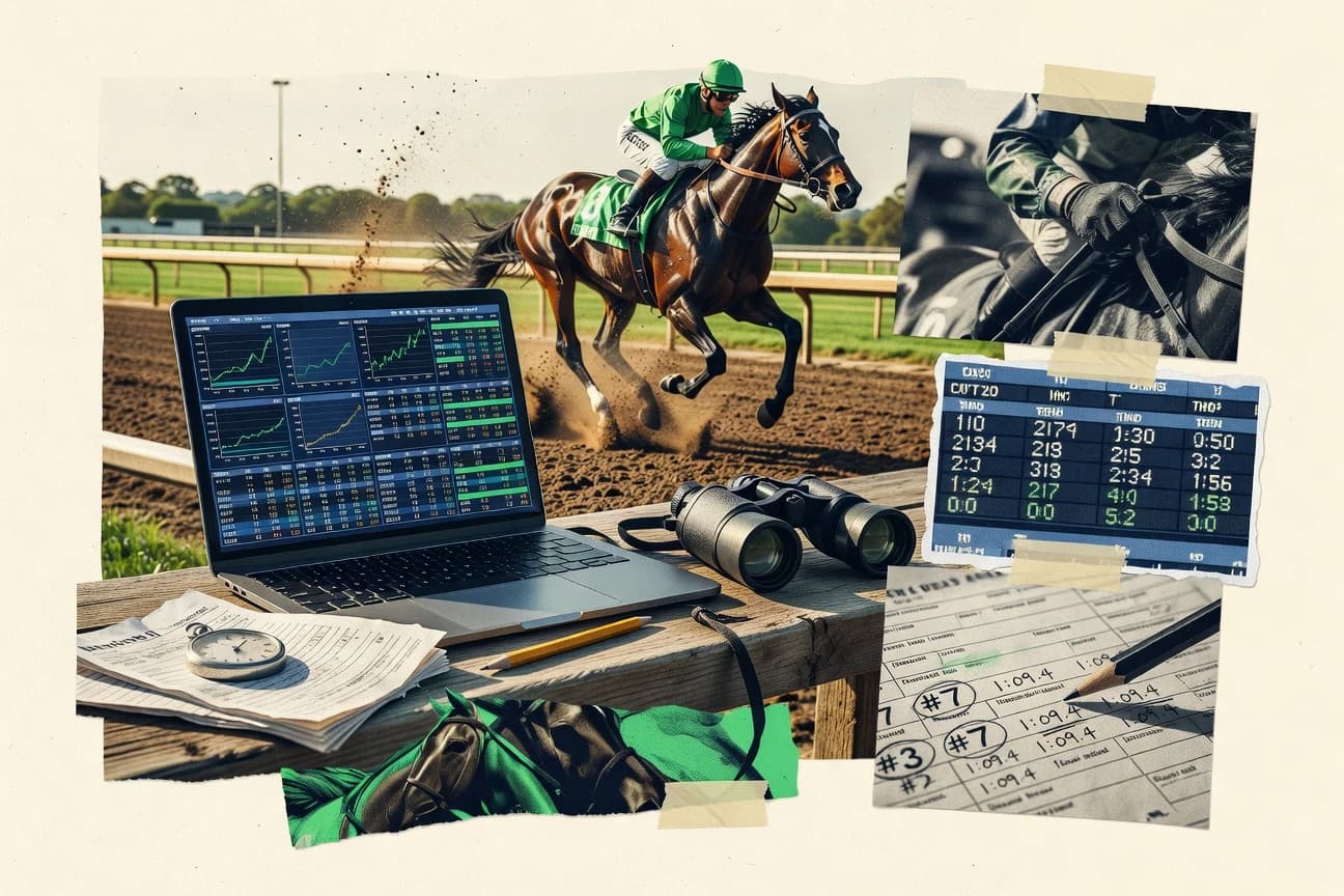 Top 10 Best Horse Racing Handicapping Software of 2026