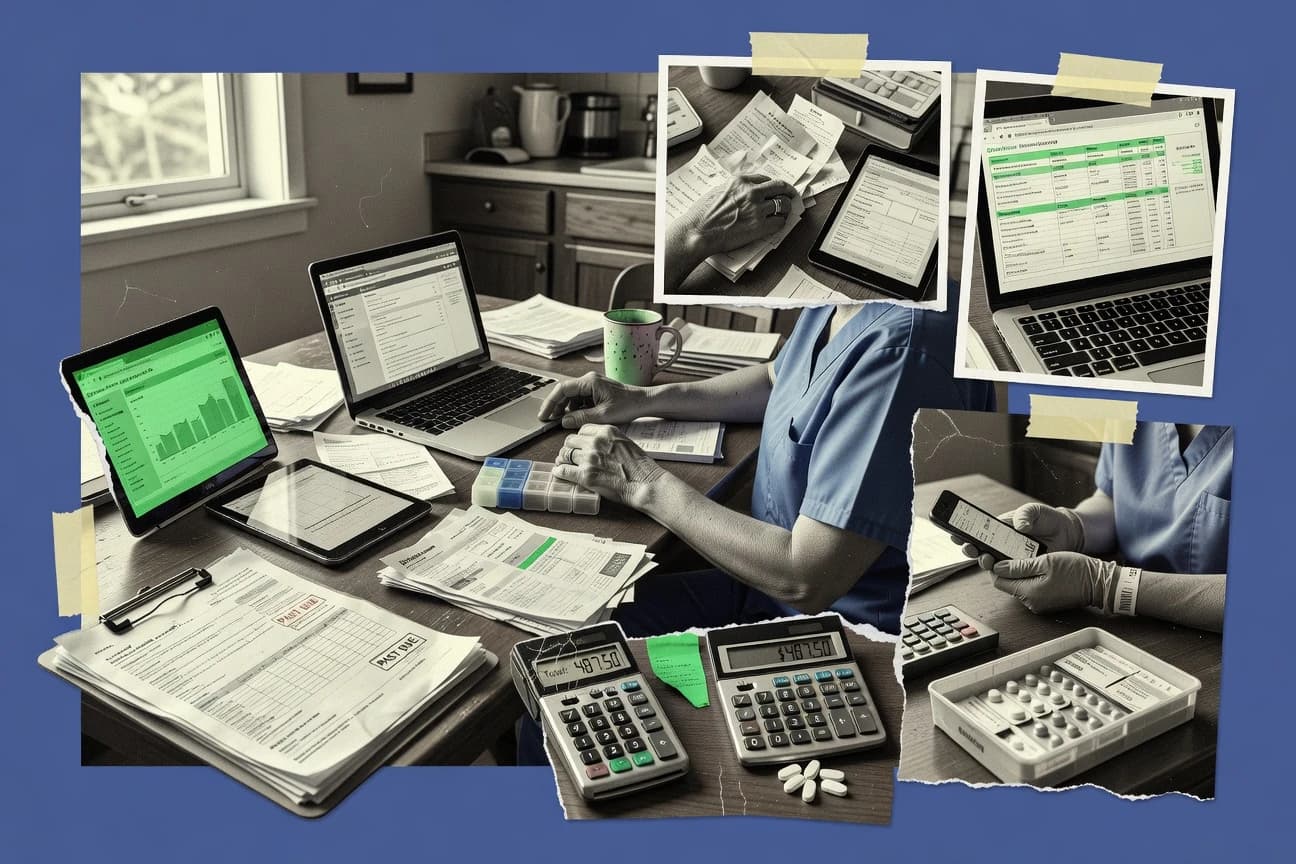 Top 10 Best Homecare Billing Software of 2026