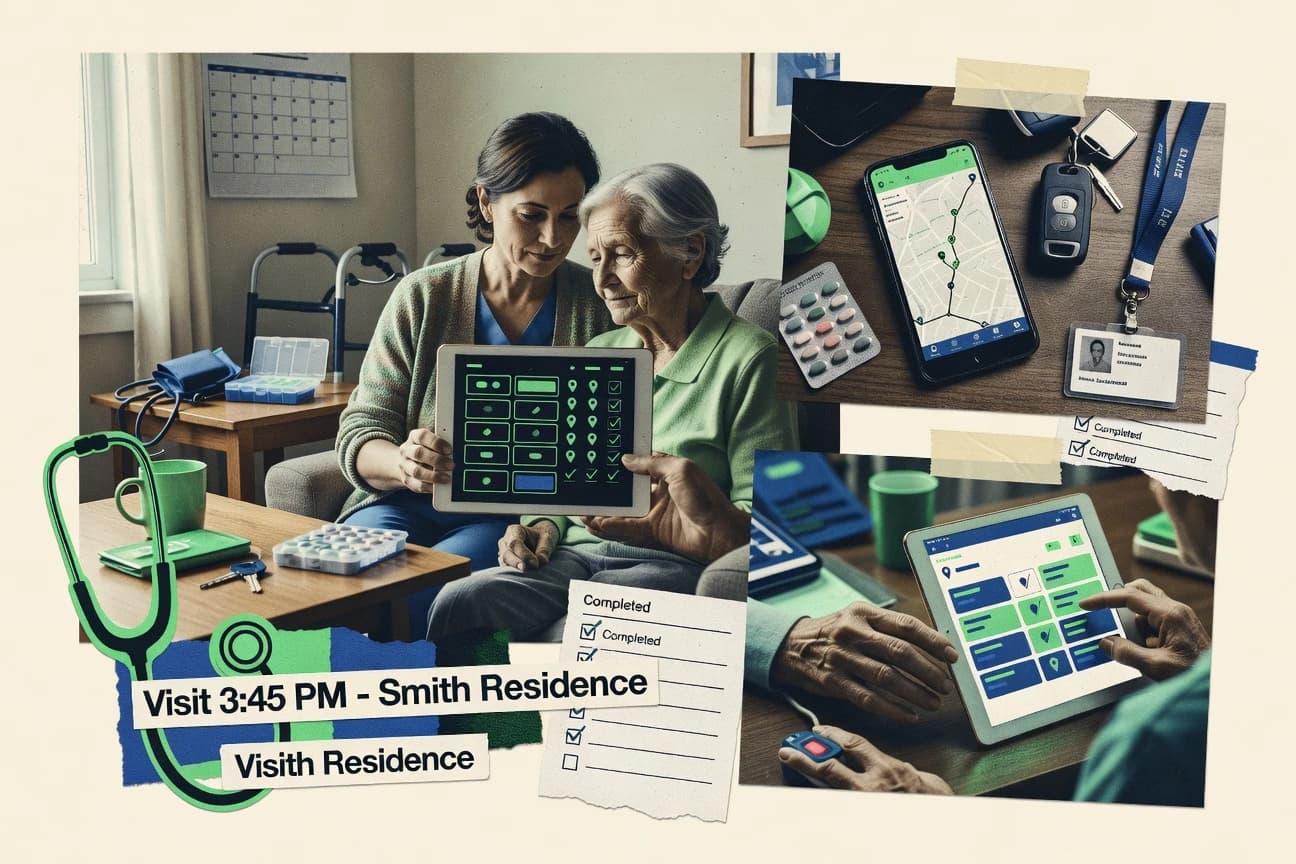 Top 10 Best Homecare Agency Software of 2026