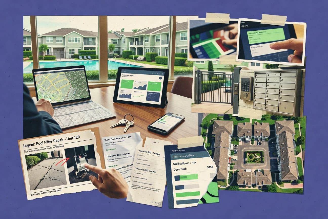 Top 10 Best Homeowner Association Software of 2026