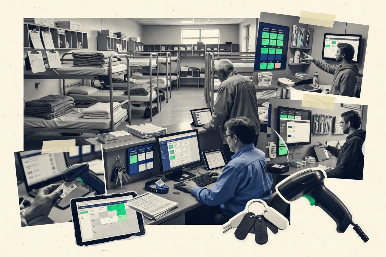 Top 10 Best Homeless Shelter Software of 2026