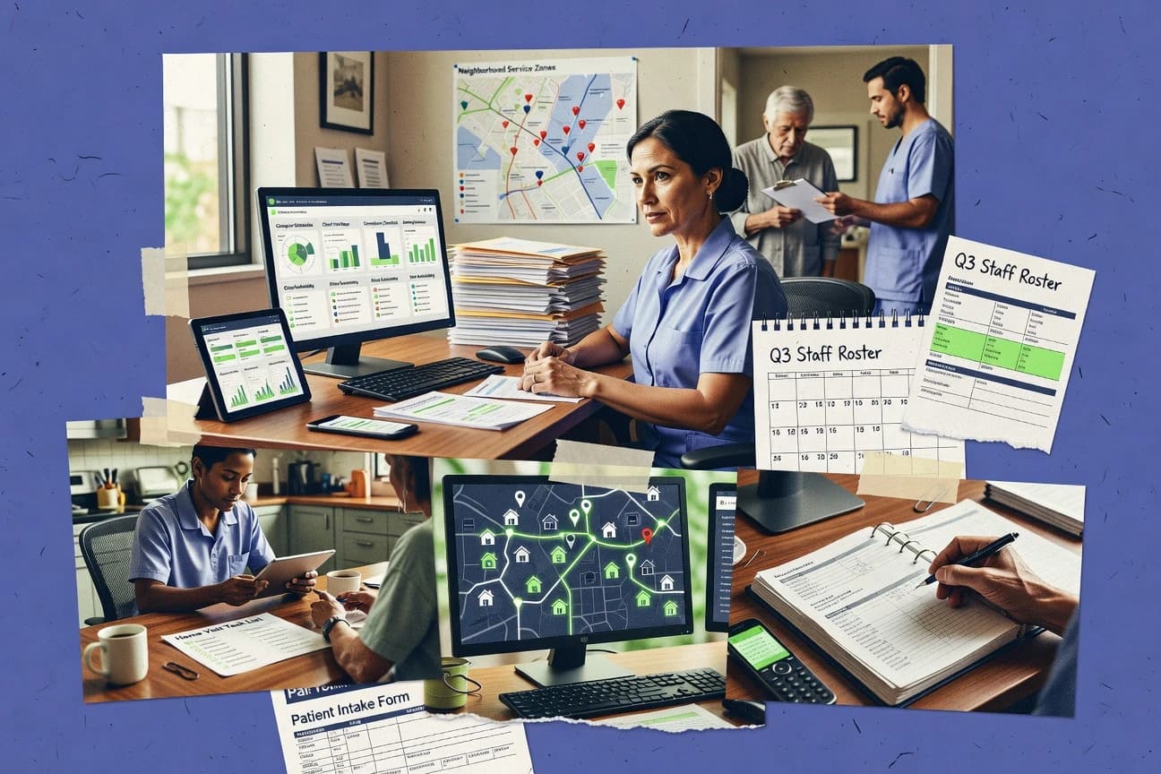 Top 10 Best Homecare Franchise Management Software of 2026