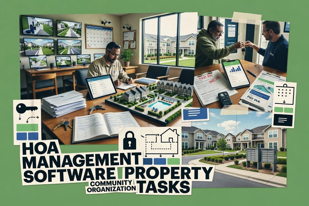 Top 10 Best Homeowner Association Management Software of 2026