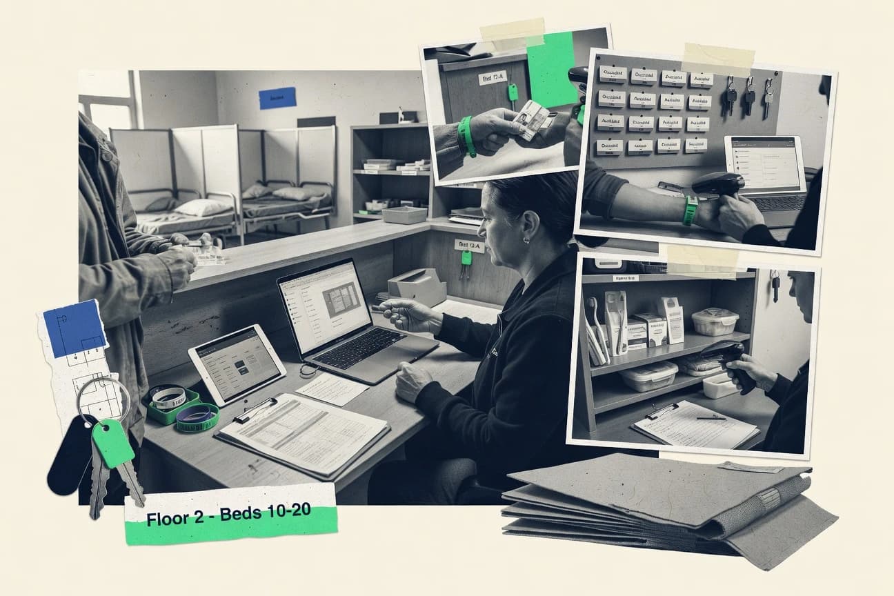 Top 10 Best Homeless Shelter Management Software of 2026